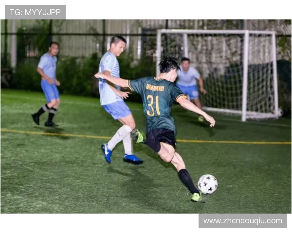 斗球在线多样化的比赛模式介绍，让你随时随地享受足球竞技的无限乐趣