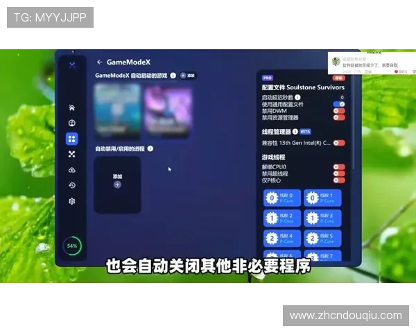 斗球苹果版下载安装成功后常见的设置与优化建议，提升游戏流畅度